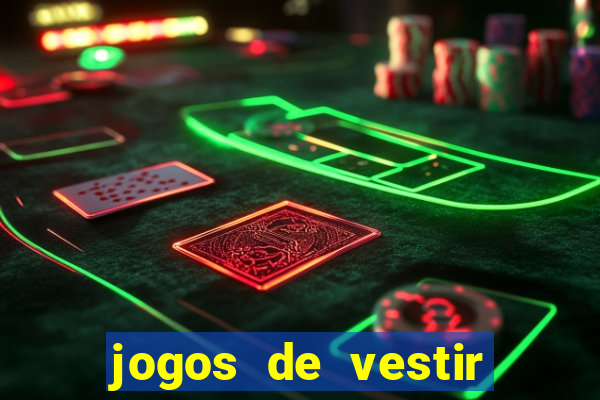 jogos de vestir noivas e maquiar